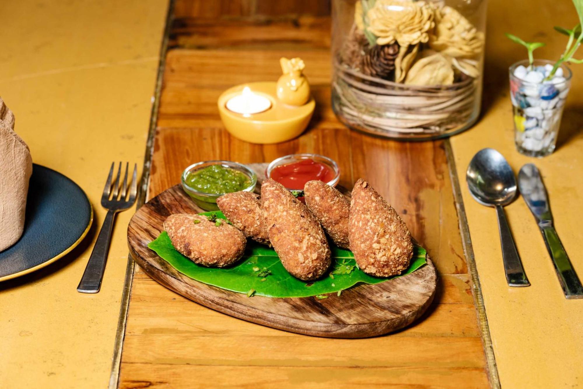 Tadoba Jungle Camp Hotel Mohurli Ngoại thất bức ảnh